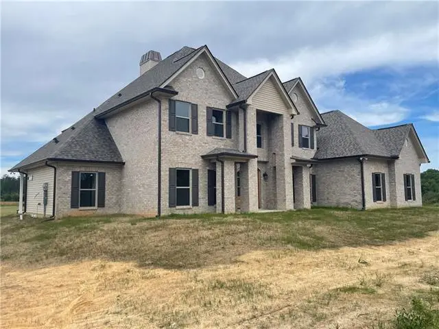 65091 W D Walker Road, Kentwood, LA 70444 - #3