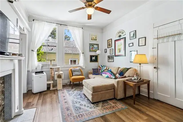 2106-08 Robert Street, New Orleans, LA 70115 - #2