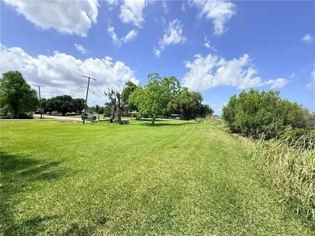 Lot E6 Privateer Boulevard, Barataria, LA 70036 - #1