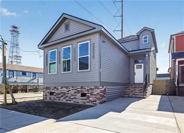 4200 Clio Street, New Orleans, LA 70125