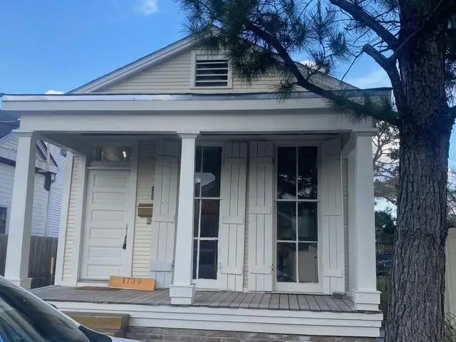 1739 Port Street, New Orleans, LA 70117 - #1