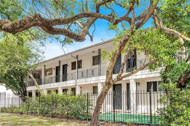 1901 Prytania Street #2, New Orleans, LA 70130 - #1