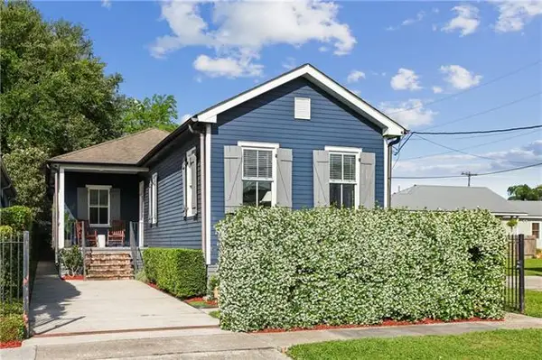 730 Antonine Street, New Orleans, LA 70115