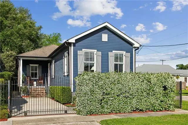 730 Antonine Street, New Orleans, LA 70115 - #2