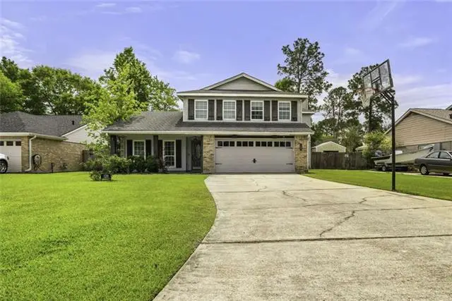 128 Larchwood Drive, Slidell, LA 70461 - #1