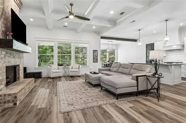 316 Oak Hollow Drive, Madisonville, LA 70447 - #2