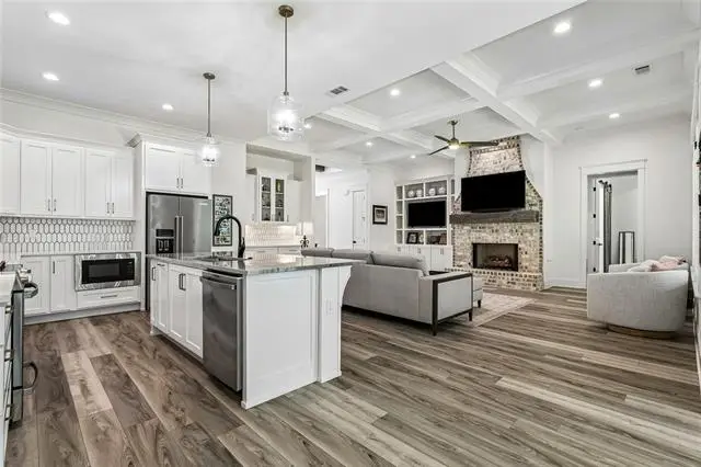 316 Oak Hollow Drive, Madisonville, LA 70447 - #3