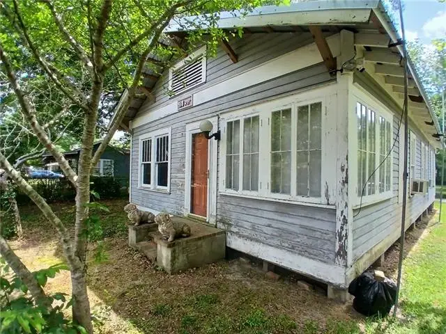 918 W 10th Street, Bogalusa, LA 70427 - #2