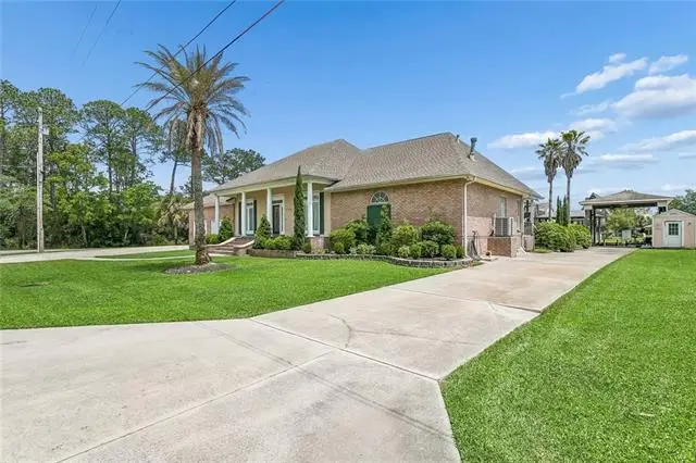 3102 Bayou View Place, Slidell, LA 70458 - #2