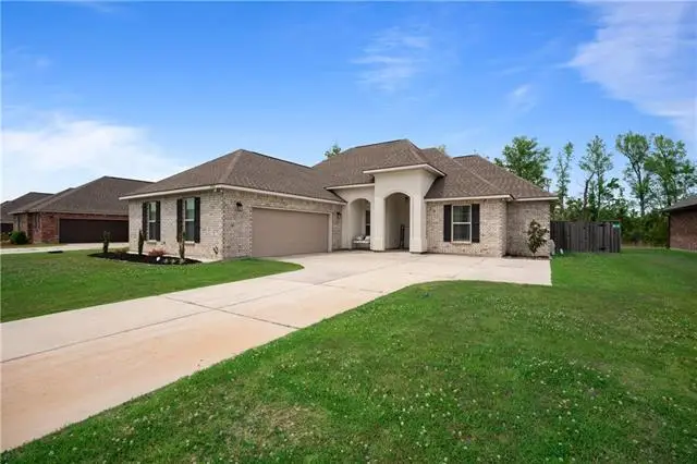 19503 Ketchwood Drive, Hammond, LA 70403 - #2