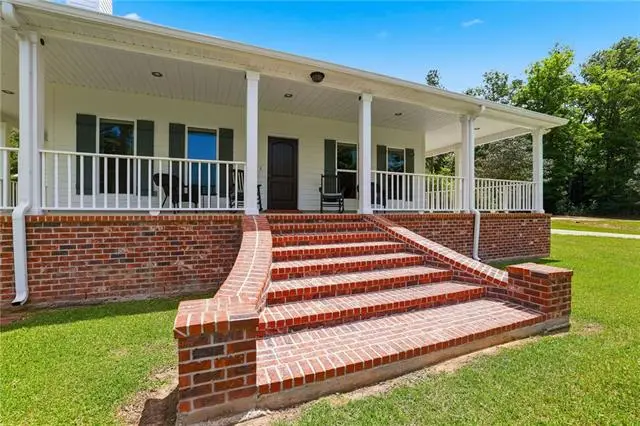 61483 Highway 1054 Highway, Amite, LA 70422 - #2