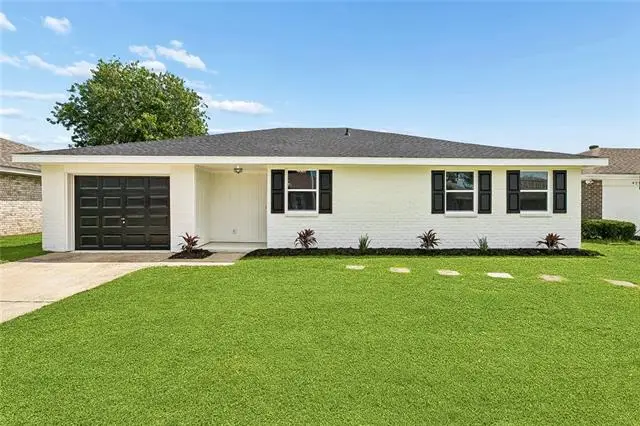 433 Bertolino Drive, Kenner, LA 70065 - #1