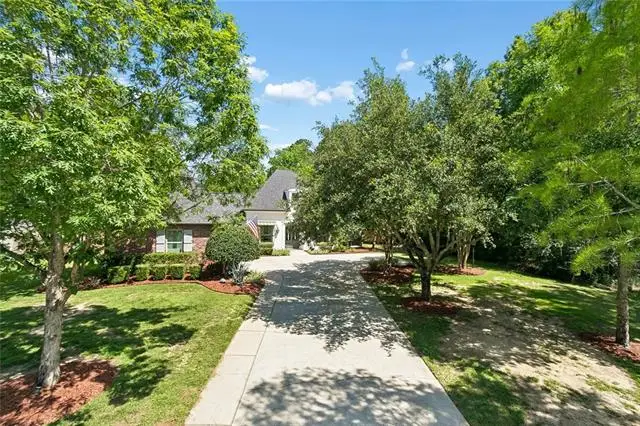 1476 Rue Bayonne, Mandeville, LA 70471 - #2