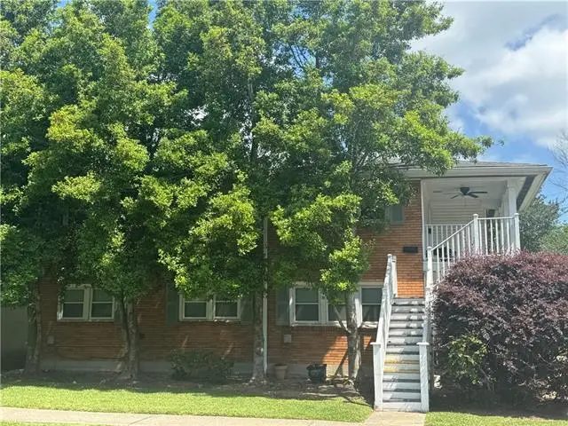 6552-6554 Milne Boulevard, New Orleans, LA 70124 - #3