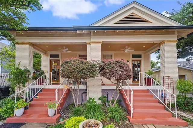 1520 Leda Court, New Orleans, LA 70119 - #1
