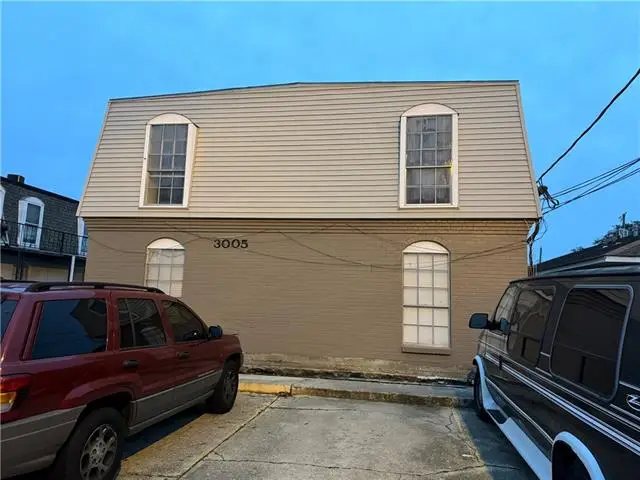 3005 Lake Villa Drive, Metairie, LA 70002 - #3