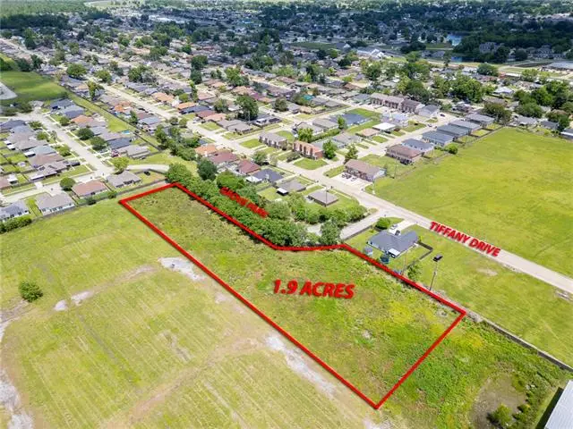 1950 W Airline Highway, Laplace, LA 70068 - #1