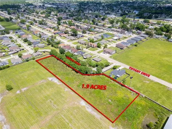 1950 W Airline Highway, Laplace, LA 70068