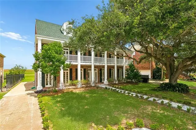 26 Mesa Street, Kenner, LA 70065 - #2