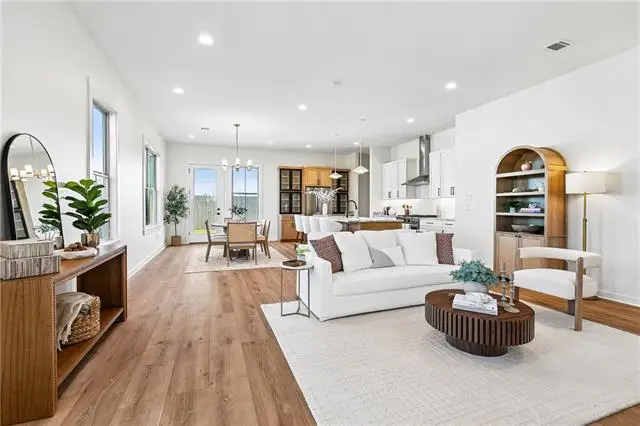 1733 Vegas Drive, Metairie, LA 70003 - #3