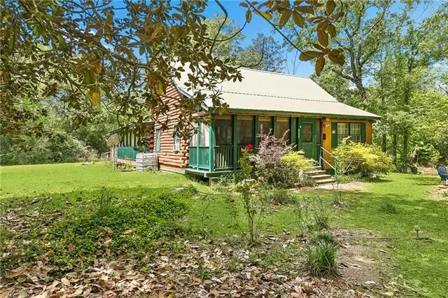 36098 Hwy 1055, Mount Hermon, LA 70450 - #2