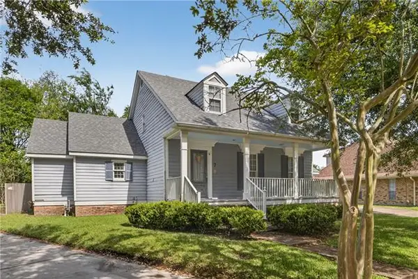 7 Whispering Oaks Drive, River Ridge, LA 70123