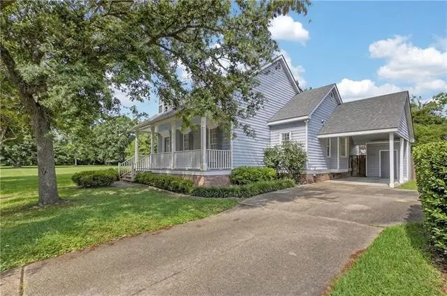 7 Whispering Oaks Drive, River Ridge, LA 70123 - #3