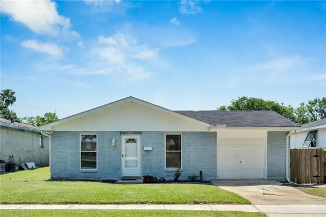 4137 W Loyola Drive, Kenner, LA 70065 - #2