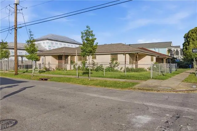 2733 D'abadie Street, New Orleans, LA 70119 - #2