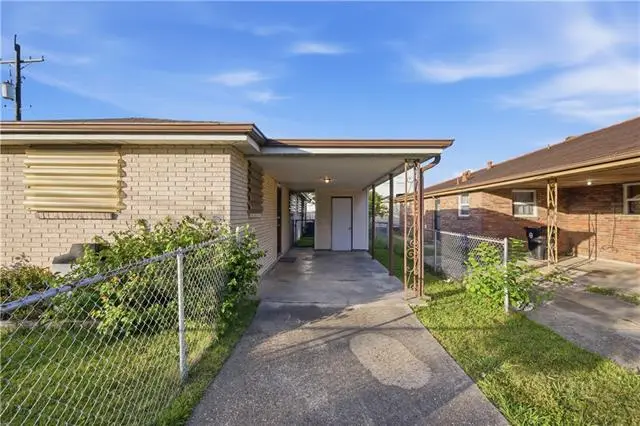 2733 D'abadie Street, New Orleans, LA 70119 - #3