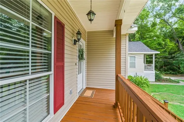 156 South Street, Slidell, LA 70458 - #2