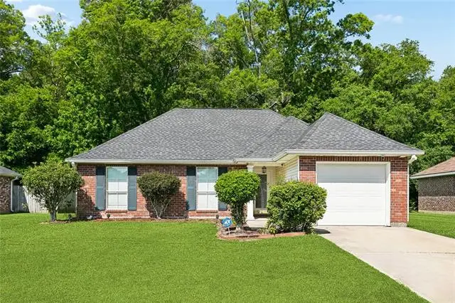 20289 Rue Jondolyn, Ponchatoula, LA 70454 - #1