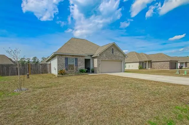 41659 Nakiah Drive, Ponchatoula, LA 70454 - #2