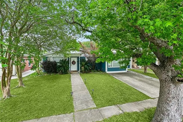 8929 Camille Court, River Ridge, LA 70123 - #2