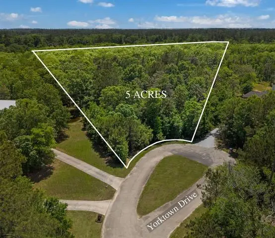 1122 Yorktown Drive, Slidell, LA 70461