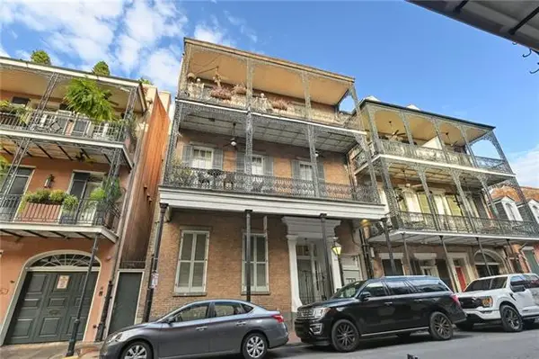 835 St Louis Street #A, New Orleans, LA 70112