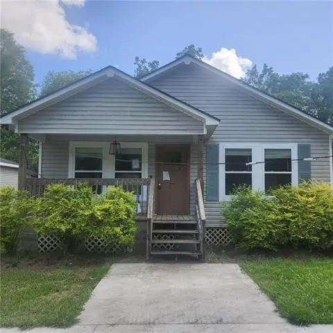 26202 E Beech Street, Lacombe, LA 70445 - #2