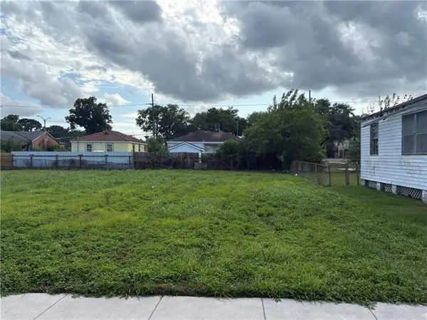 7754 Alabama Street, New Orleans, LA 70126