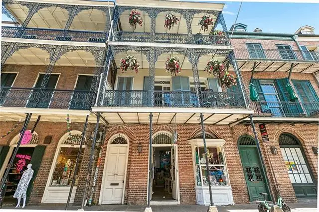 736 Royal Street, New Orleans, LA 70116 - #1