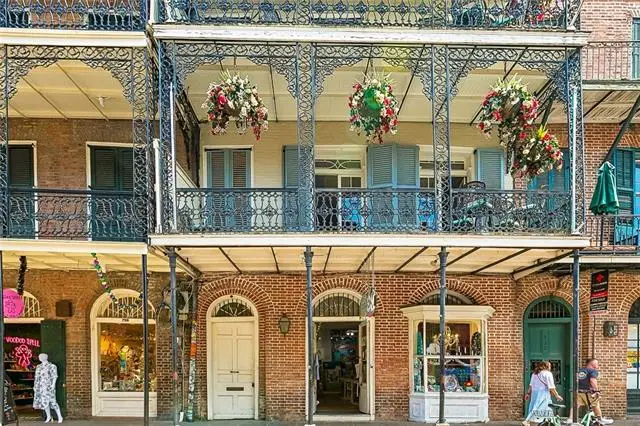 736 Royal Street, New Orleans, LA 70116 - #2