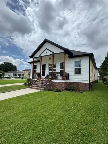 9 Monplaiser Place, New Orleans, LA 70114 - #3