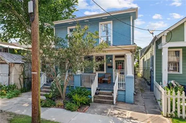 1814-1816 Dublin Street, New Orleans, LA 70118