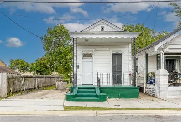 1716 Port Street, New Orleans, LA 70117