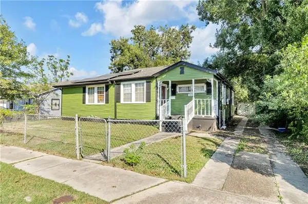 1613 Clouet Street, New Orleans, LA 70117
