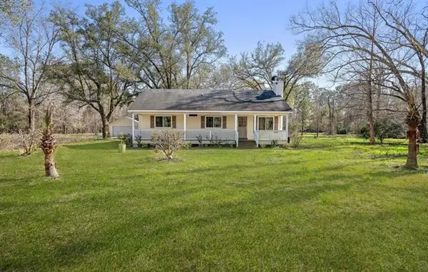 12588 Joiner Wymer Road, Covington, LA 70433