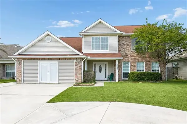 2033 Heather Lane, Slidell, LA 70461