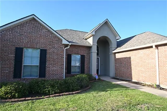 11205 Regency Avenue, Hammond, LA 70403 - #2