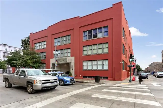 760 Magazine Street #119, New Orleans, LA 70130 - #1