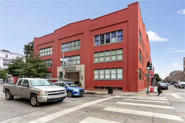 760 Magazine Street #119, New Orleans, LA 70130
