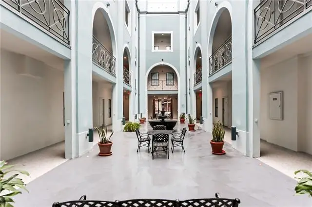 760 Magazine Street #119, New Orleans, LA 70130 - #3